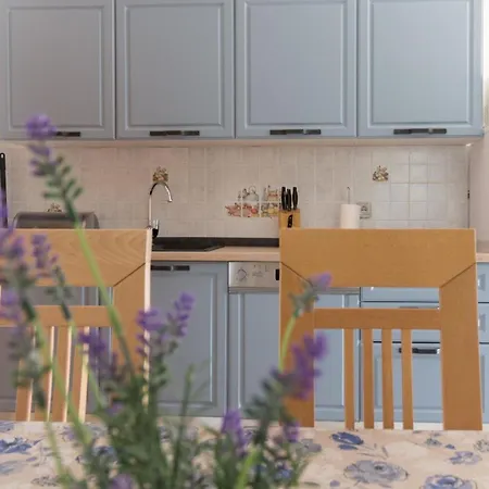 アパート Ferienwohnung In Privlaka Mit Grill, Garten Und Terrasse プリヴラカ